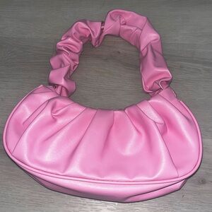 Princess polly pink purse